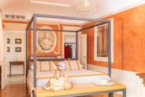My Exclusive Italy - Villa Il Capo Design & Jacuzzi Sorrento